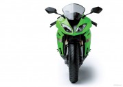 Kawasaki ZX-6R